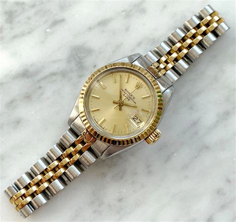 rolex vintage damen|used Rolex lady datejust.